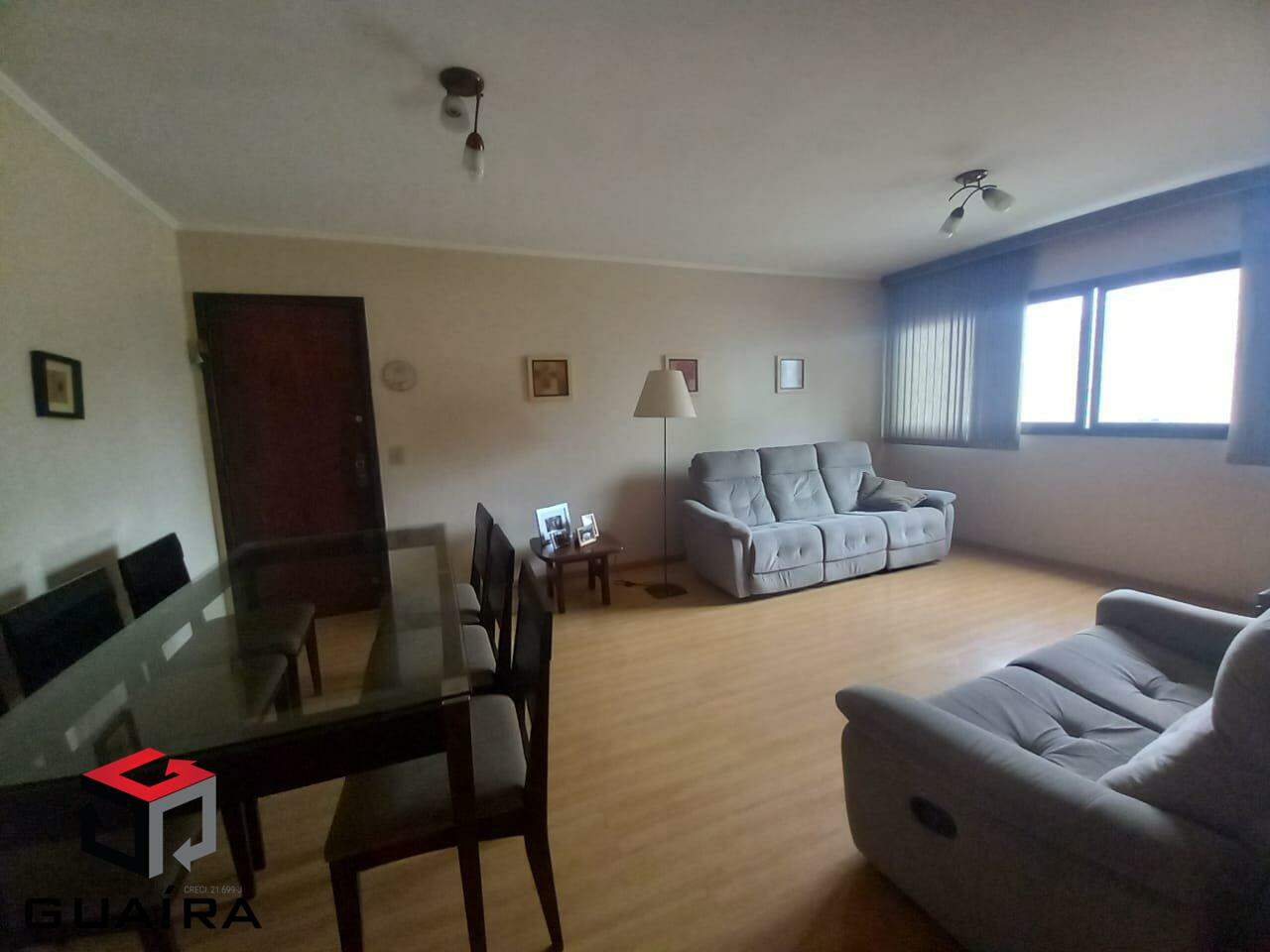 Apartamento à venda com 3 quartos, 90m² - Foto 6