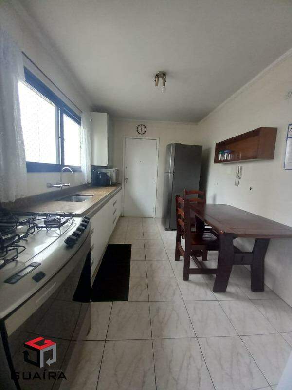 Apartamento à venda com 3 quartos, 90m² - Foto 3