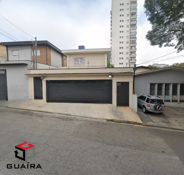 Sobrado à venda com 5 quartos, 448m² - Foto 1