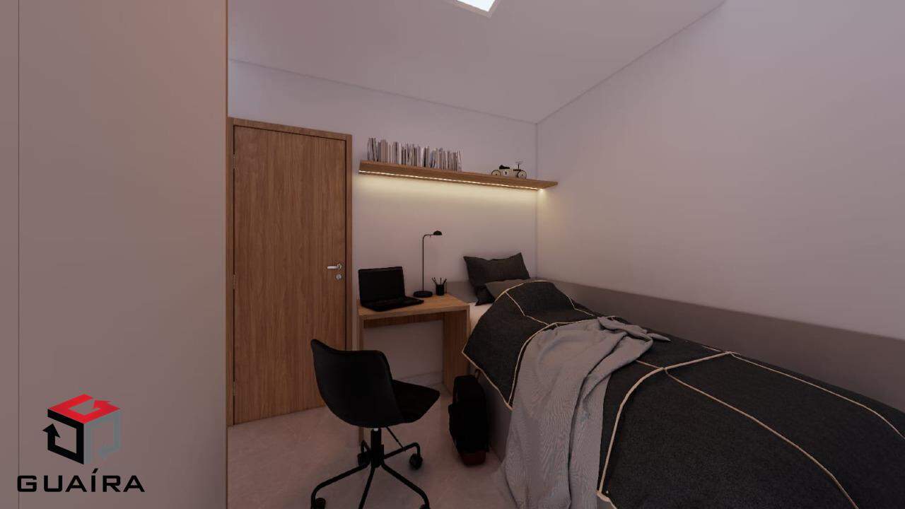 Apartamento à venda com 3 quartos, 57m² - Foto 12