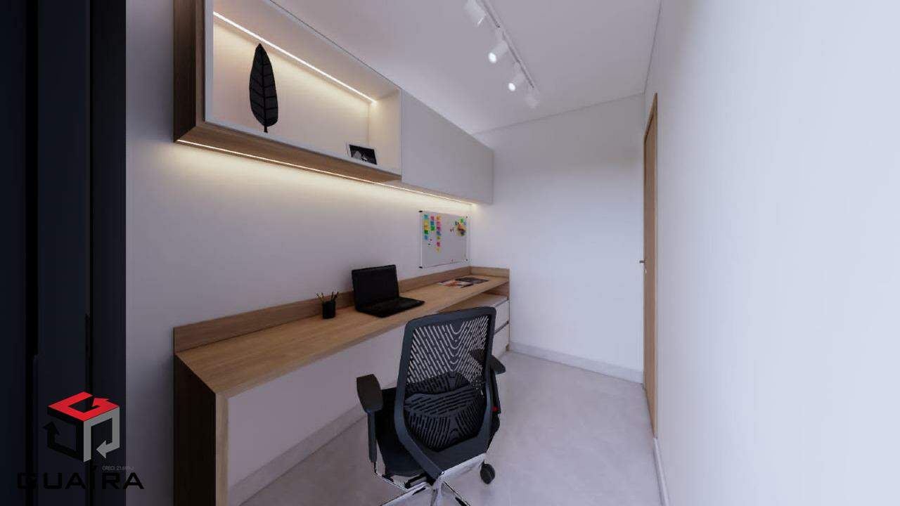 Apartamento à venda com 3 quartos, 57m² - Foto 15