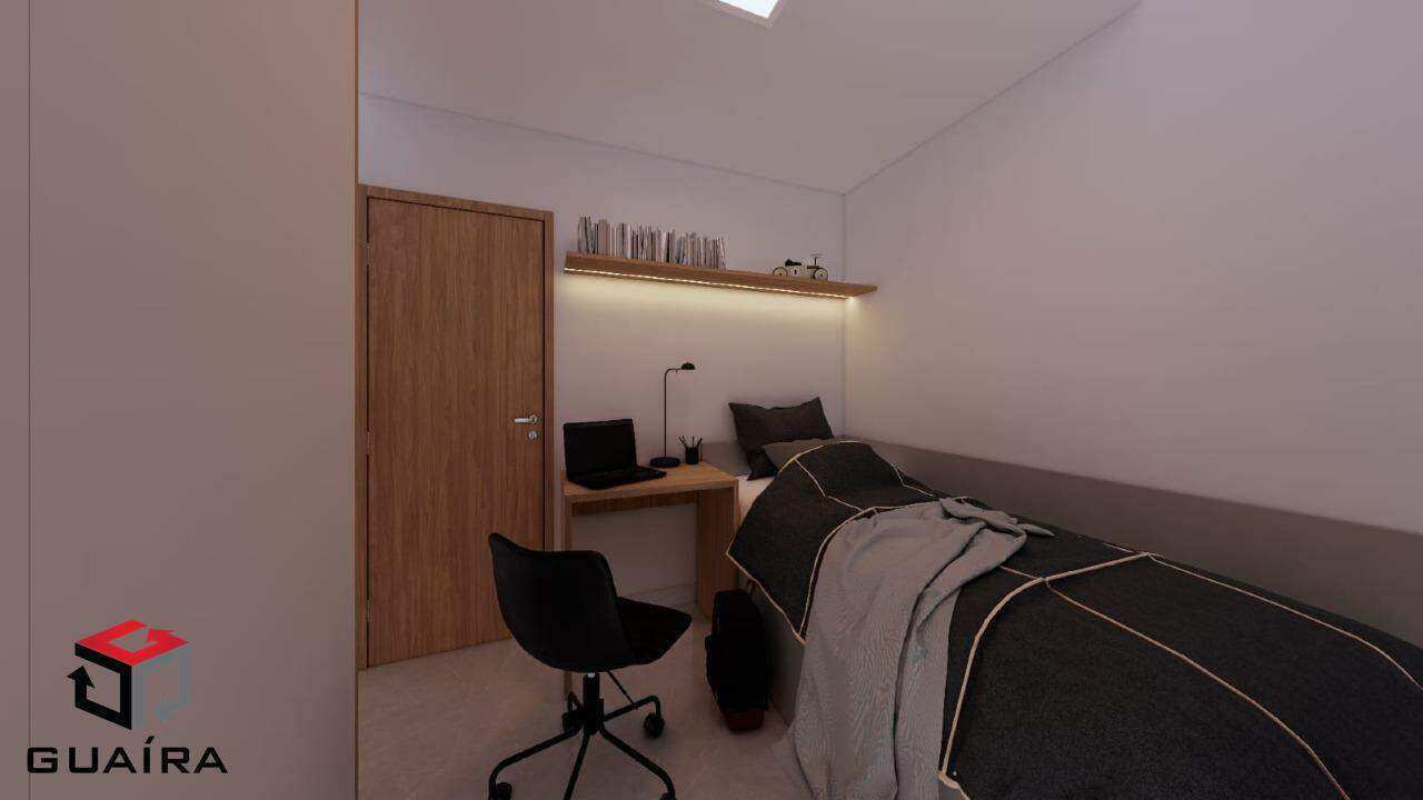 Apartamento à venda com 3 quartos, 65m² - Foto 12