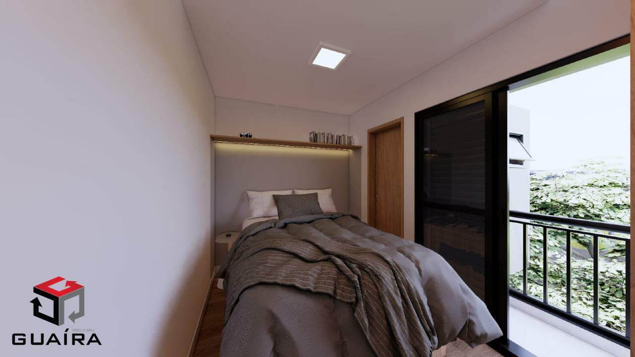 Apartamento à venda com 3 quartos, 65m² - Foto 11