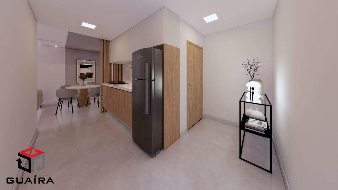 Apartamento à venda com 3 quartos, 67m² - Foto 5