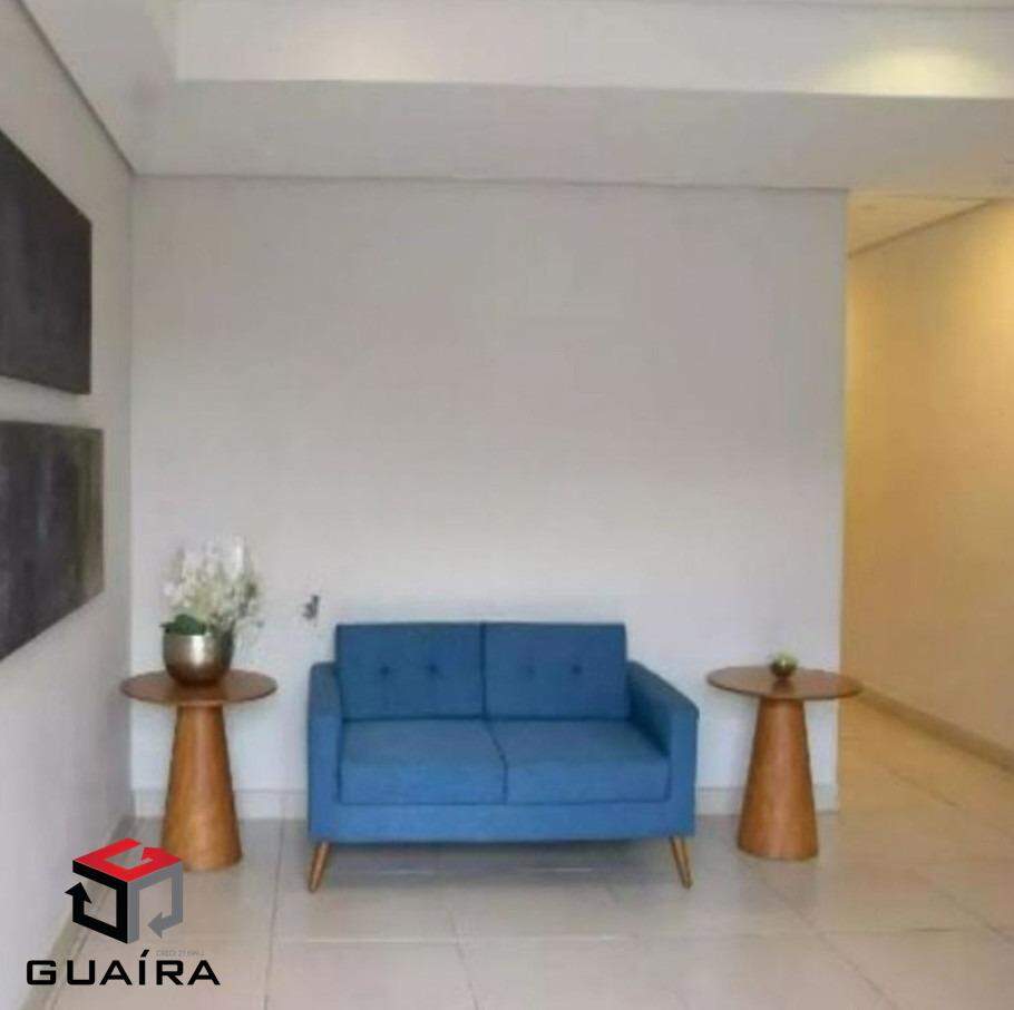 Apartamento à venda, 33m² - Foto 10