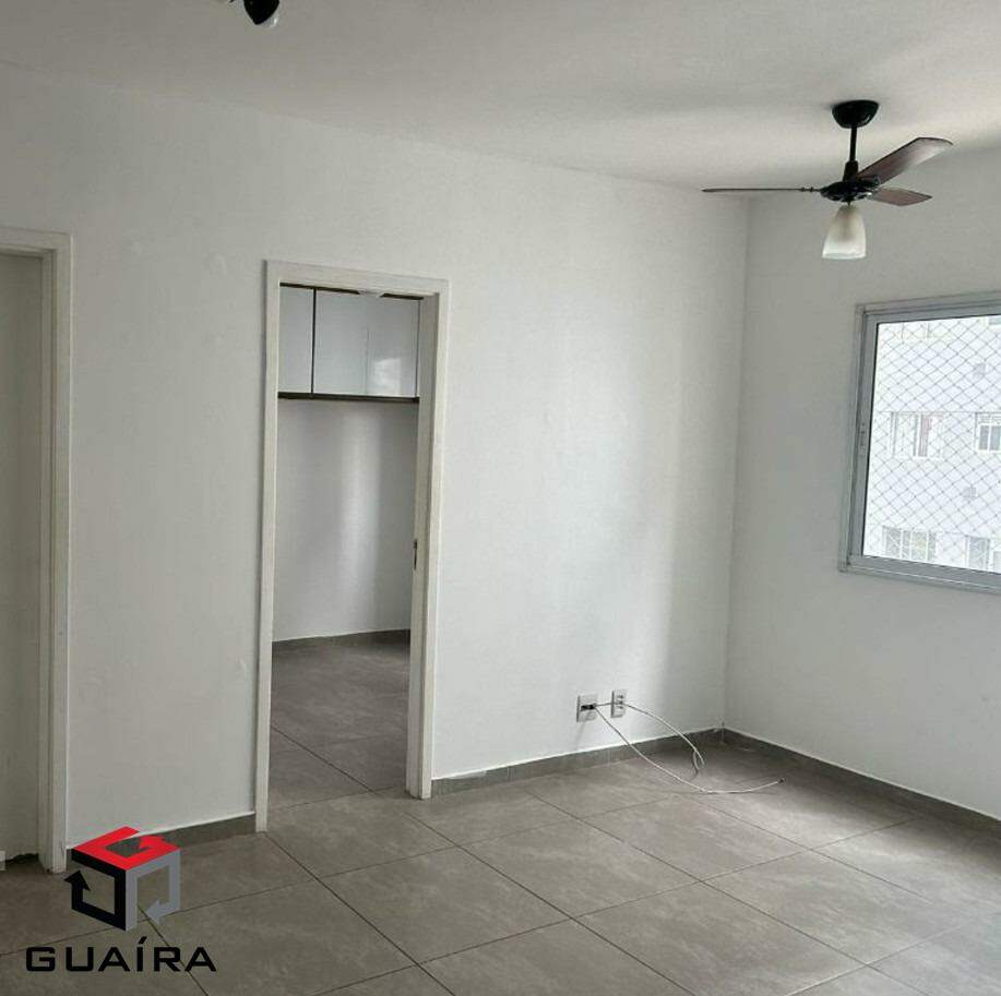 Apartamento à venda, 33m² - Foto 4