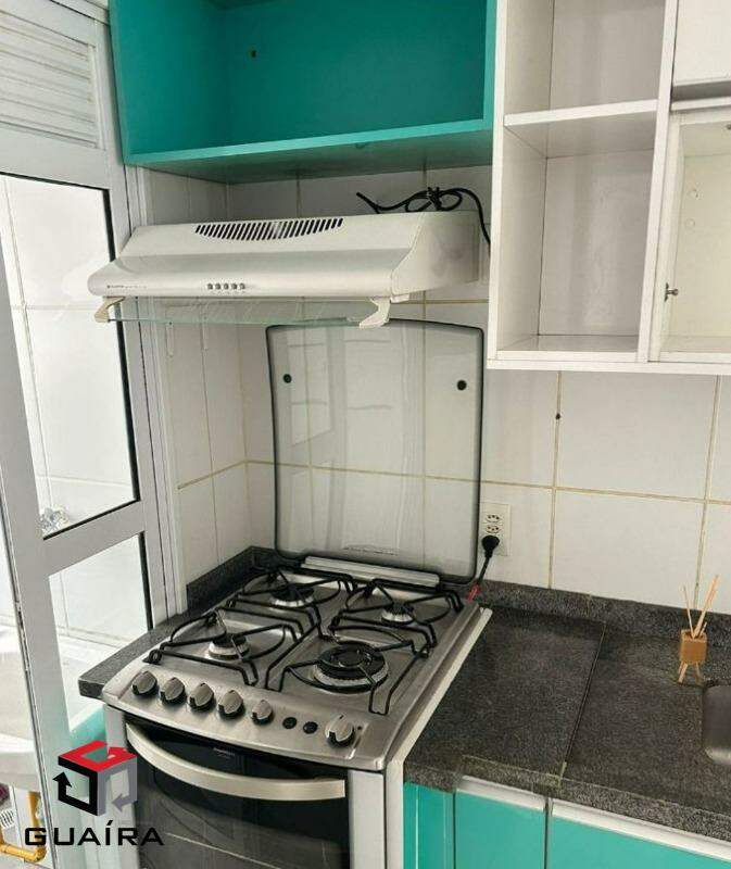 Apartamento à venda, 33m² - Foto 2