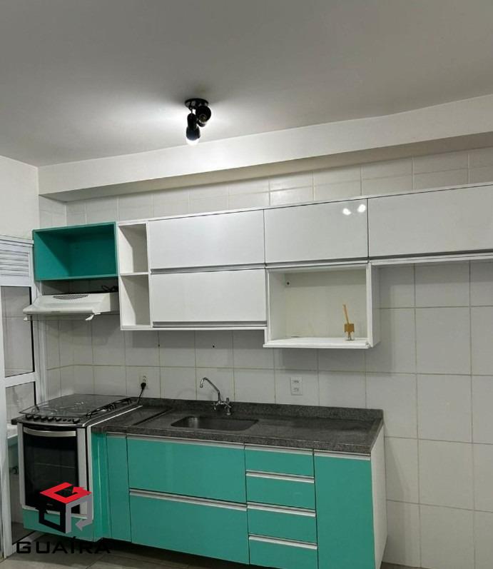 Apartamento à venda, 33m² - Foto 9