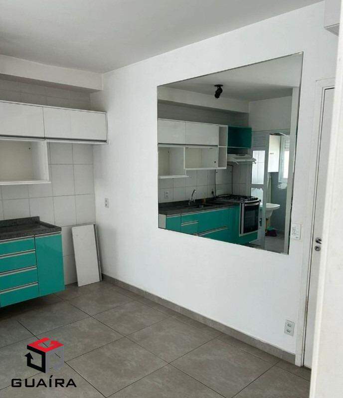 Apartamento à venda, 33m² - Foto 6