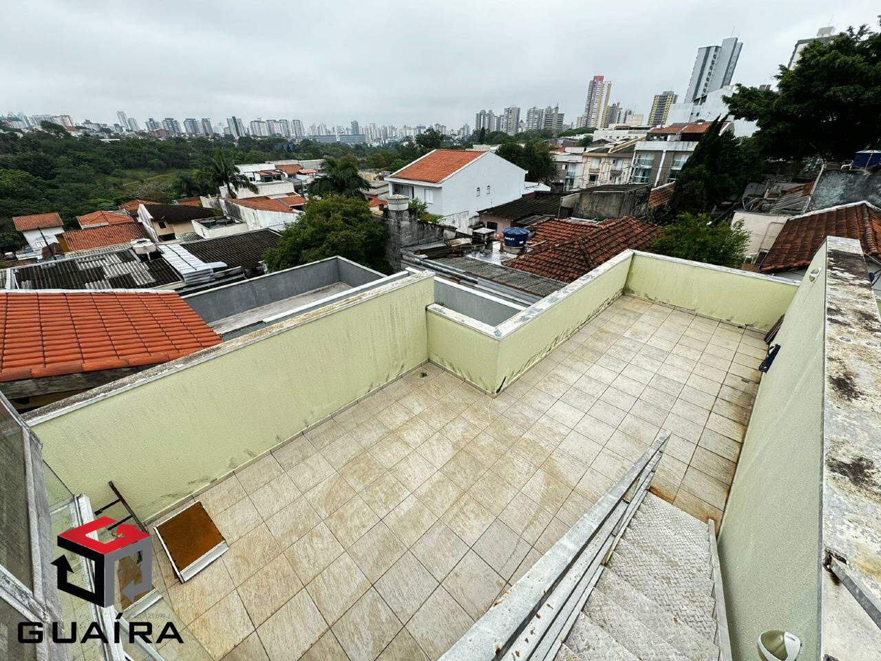 Cobertura à venda com 3 quartos, 150m² - Foto 15