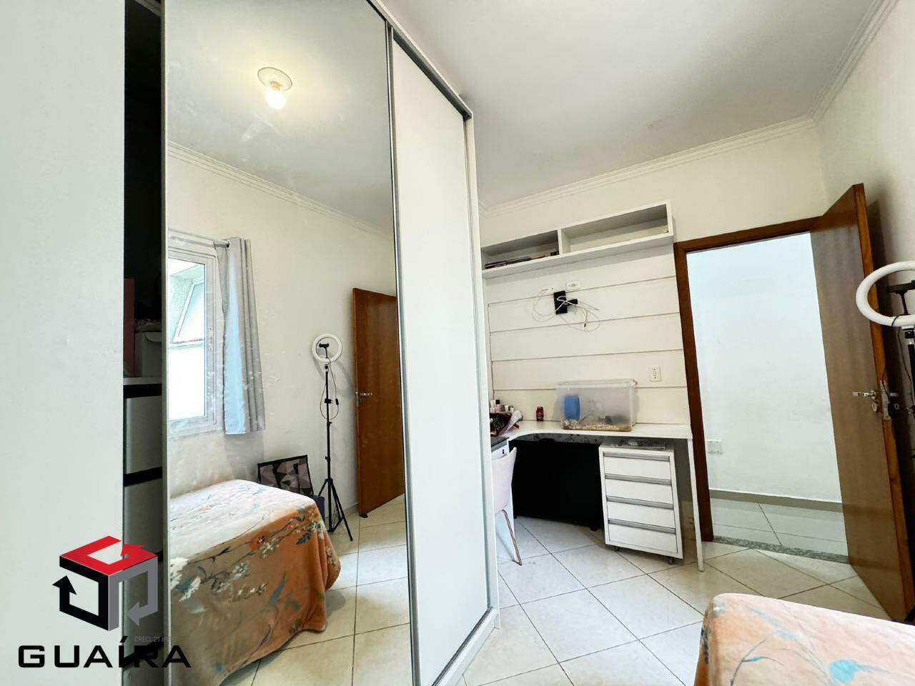 Cobertura à venda com 3 quartos, 150m² - Foto 9