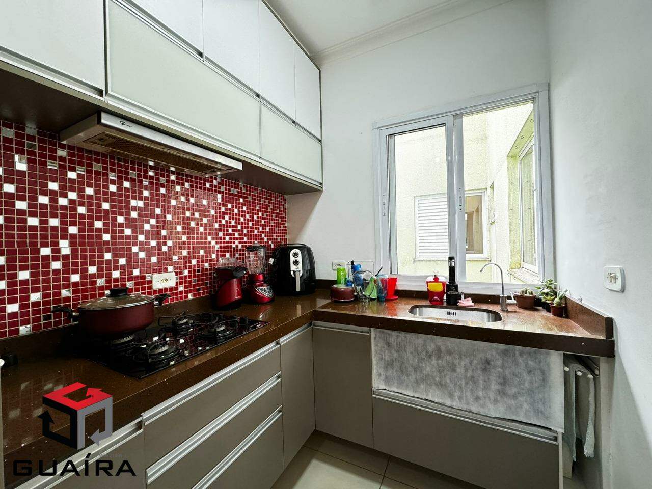 Cobertura à venda com 3 quartos, 150m² - Foto 3