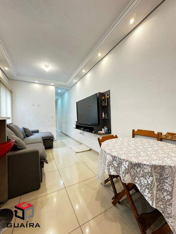 Cobertura à venda com 3 quartos, 150m² - Foto 2