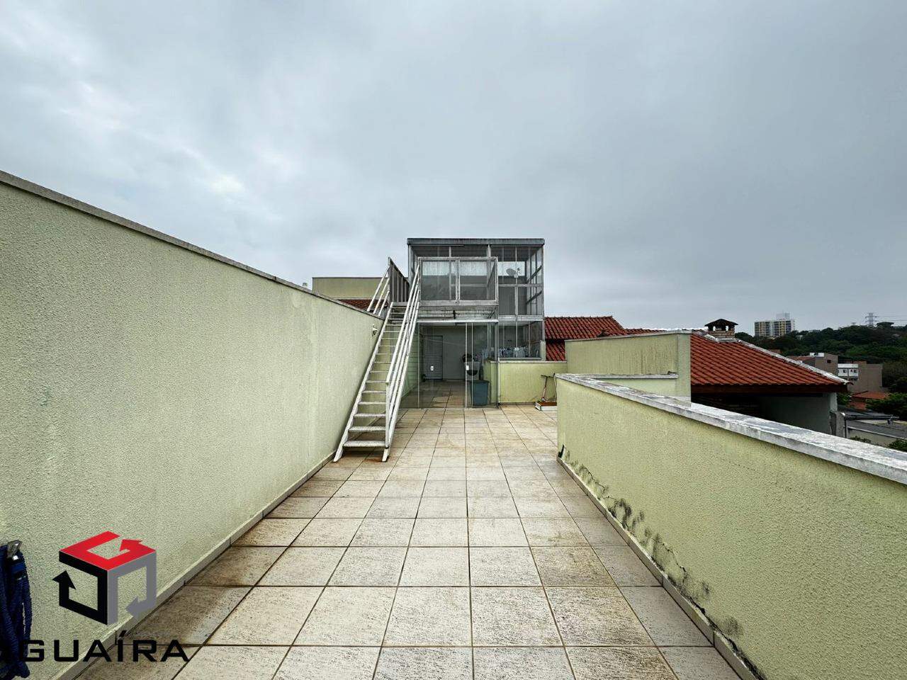 Cobertura à venda com 3 quartos, 150m² - Foto 16