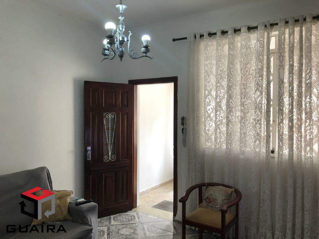 Sobrado à venda com 3 quartos, 143m² - Foto 2