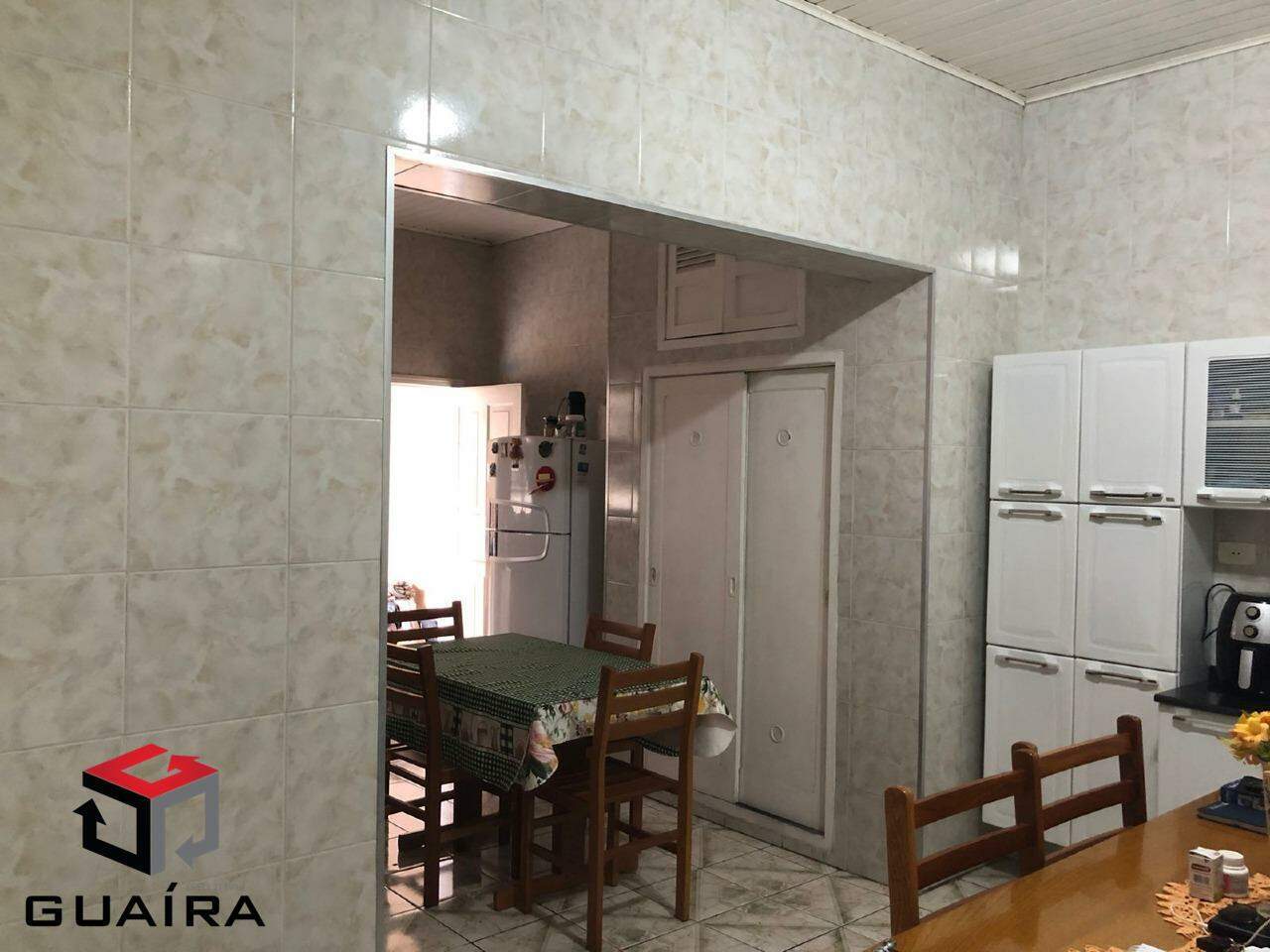 Sobrado à venda com 3 quartos, 143m² - Foto 1