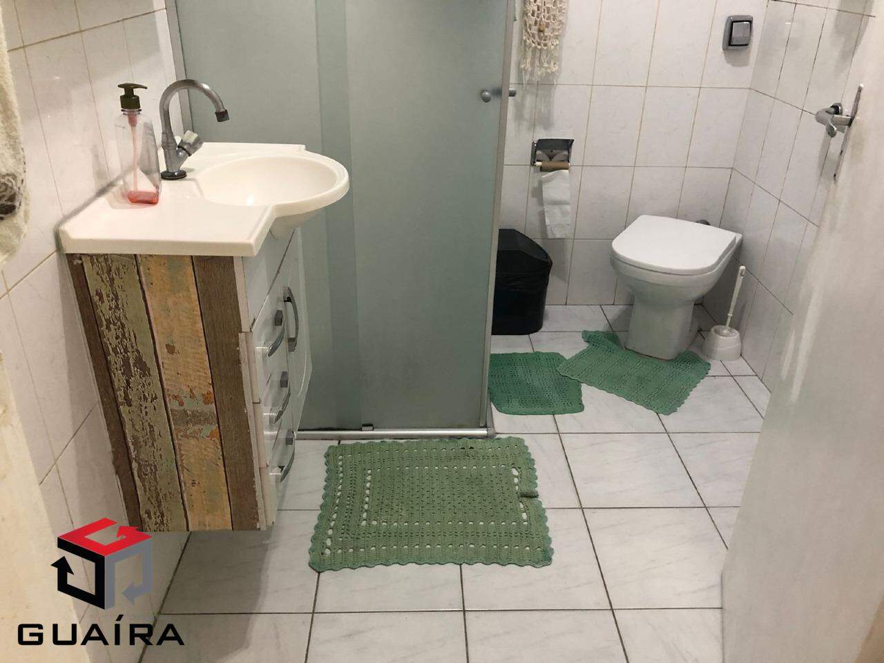 Sobrado à venda com 3 quartos, 143m² - Foto 25