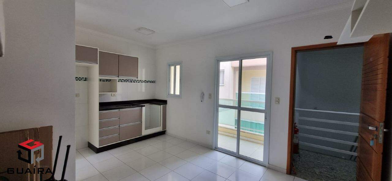 Apartamento para alugar com 2 quartos, 51m² - Foto 1