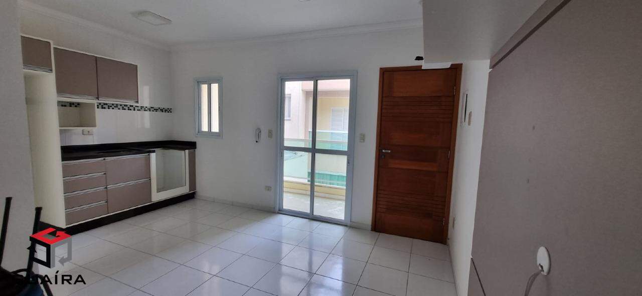 Apartamento para alugar com 2 quartos, 51m² - Foto 5