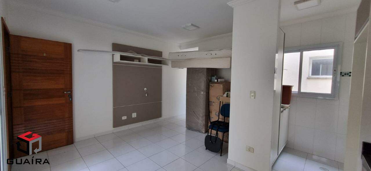 Apartamento para alugar com 2 quartos, 51m² - Foto 2