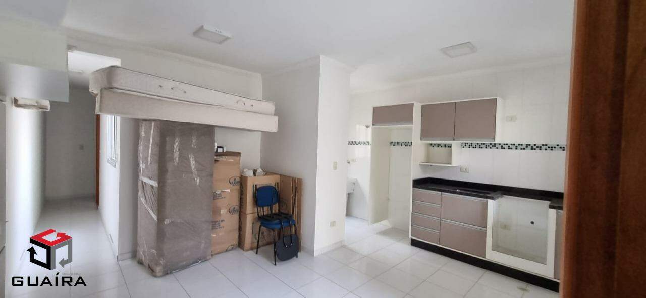 Apartamento para alugar com 2 quartos, 51m² - Foto 4