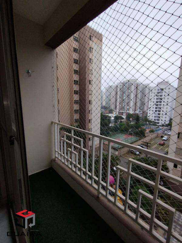 Apartamento para alugar com 3 quartos, 63m² - Foto 2