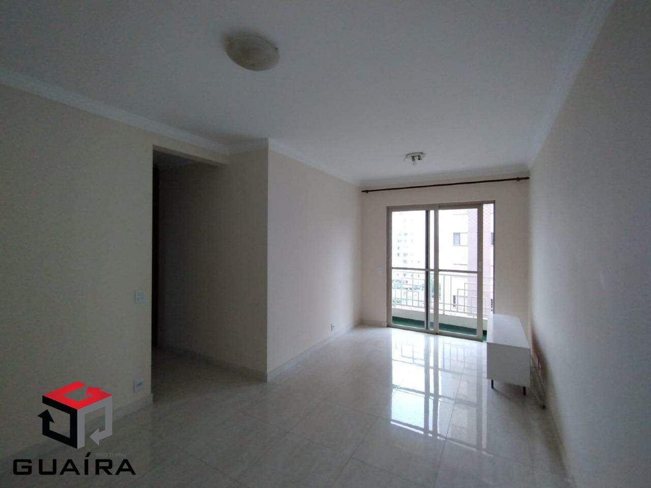 Apartamento para alugar com 3 quartos, 63m² - Foto 1