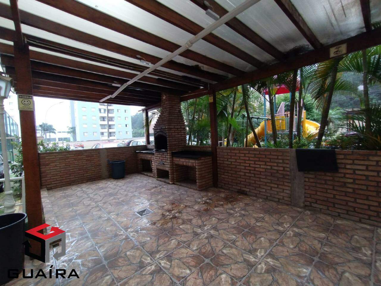 Apartamento para alugar com 3 quartos, 63m² - Foto 15