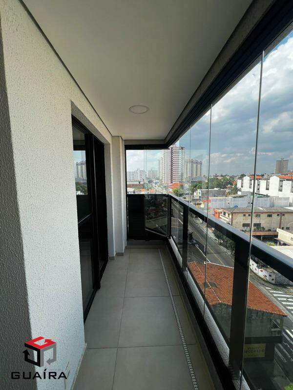 Apartamento à venda com 2 quartos, 57m² - Foto 6