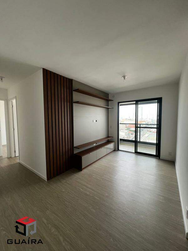 Apartamento à venda com 2 quartos, 57m² - Foto 2