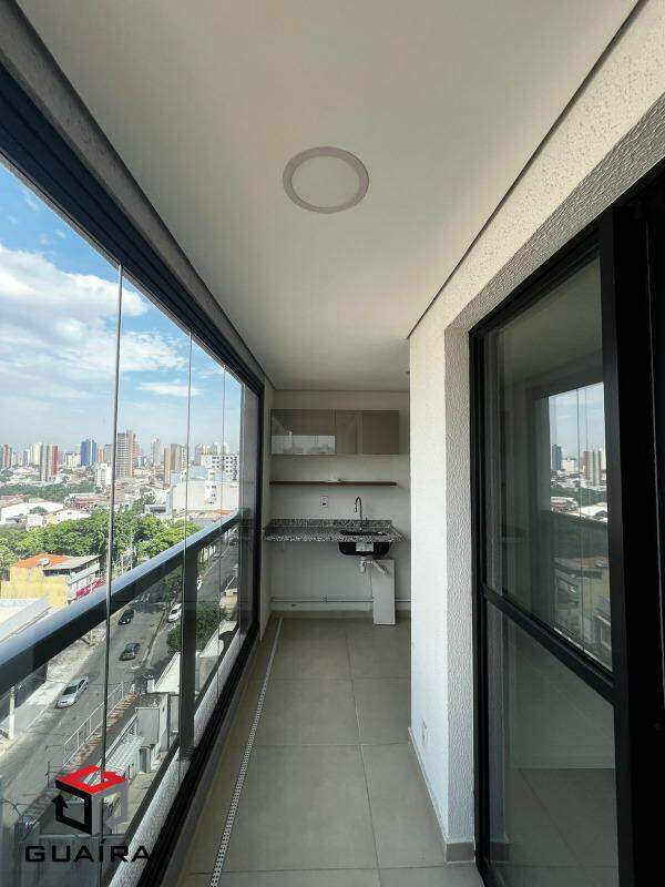 Apartamento à venda com 2 quartos, 57m² - Foto 7