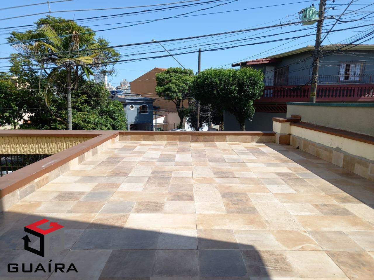 Sobrado à venda com 3 quartos, 153m² - Foto 8