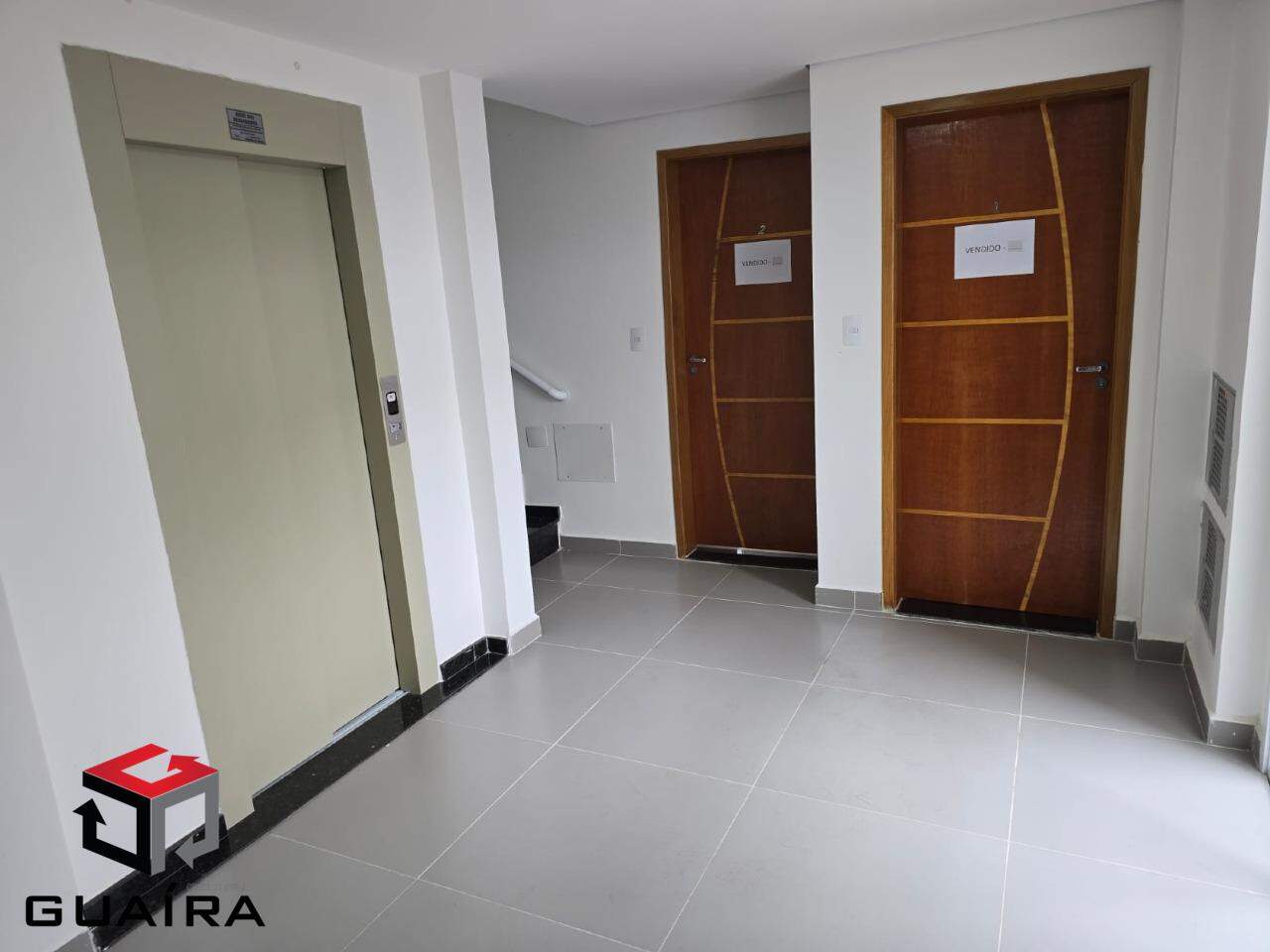 Apartamento à venda com 2 quartos, 54m² - Foto 23