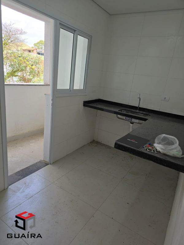 Apartamento à venda com 2 quartos, 54m² - Foto 6