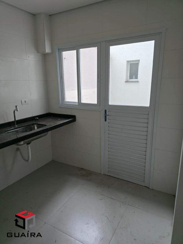 Apartamento à venda com 2 quartos, 54m² - Foto 5