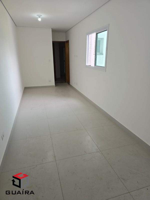 Apartamento à venda com 2 quartos, 54m² - Foto 2