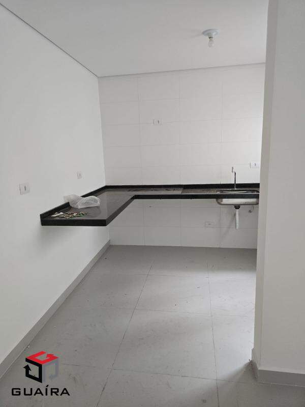 Apartamento à venda com 2 quartos, 54m² - Foto 4