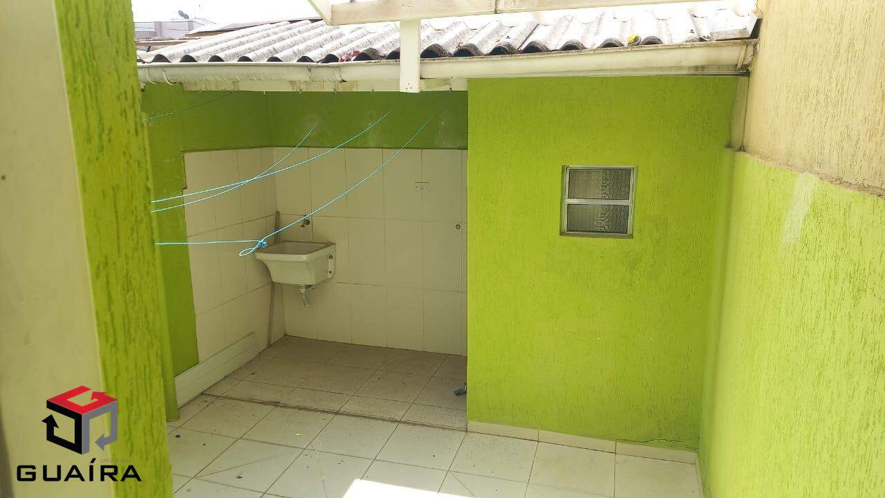 Sobrado à venda com 2 quartos, 100m² - Foto 10