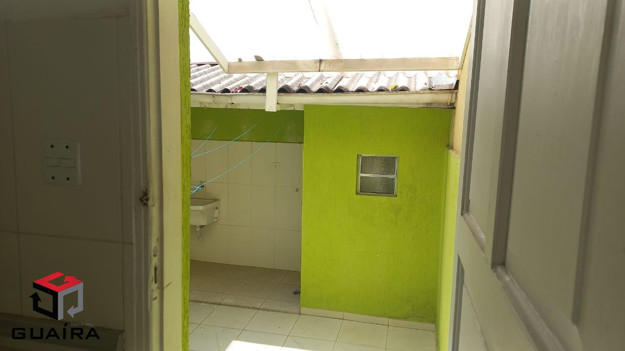 Sobrado à venda com 2 quartos, 100m² - Foto 11