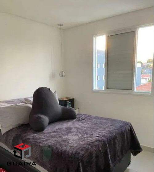 Apartamento à venda com 2 quartos, 59m² - Foto 8