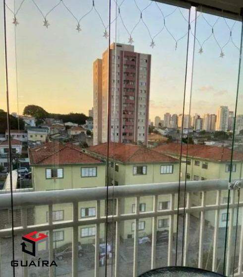 Apartamento à venda com 2 quartos, 59m² - Foto 5