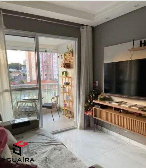 Apartamento à venda com 2 quartos, 59m² - Foto 1