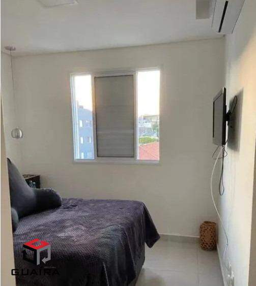 Apartamento à venda com 2 quartos, 59m² - Foto 9