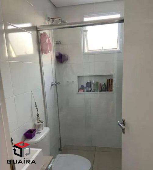 Apartamento à venda com 2 quartos, 59m² - Foto 10