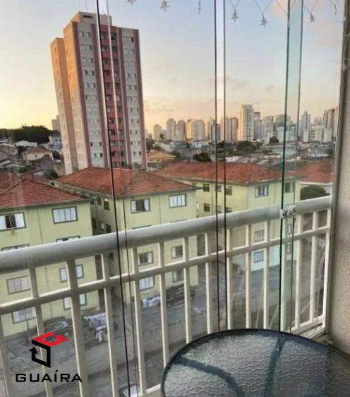 Apartamento à venda com 2 quartos, 59m² - Foto 4