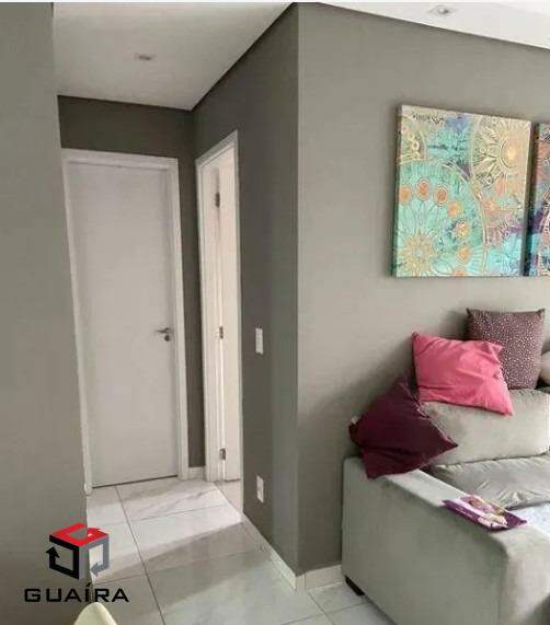 Apartamento à venda com 2 quartos, 59m² - Foto 7