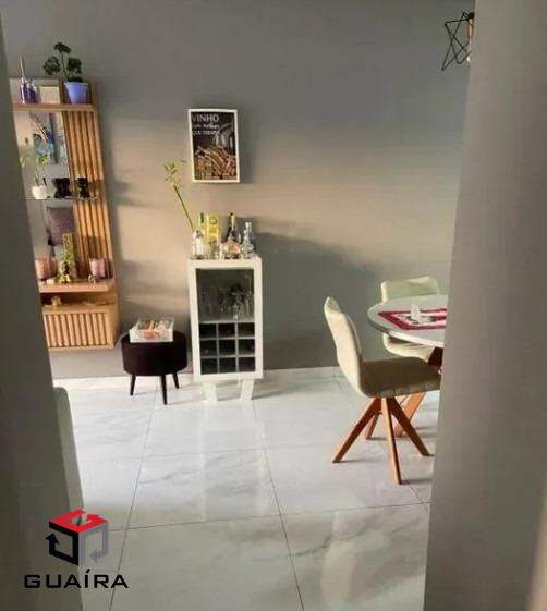 Apartamento à venda com 2 quartos, 59m² - Foto 6