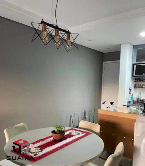 Apartamento à venda com 2 quartos, 59m² - Foto 3