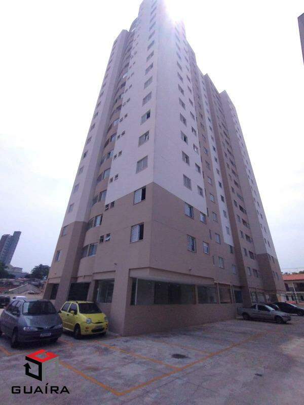 Apartamento à venda com 2 quartos, 53m² - Foto 8