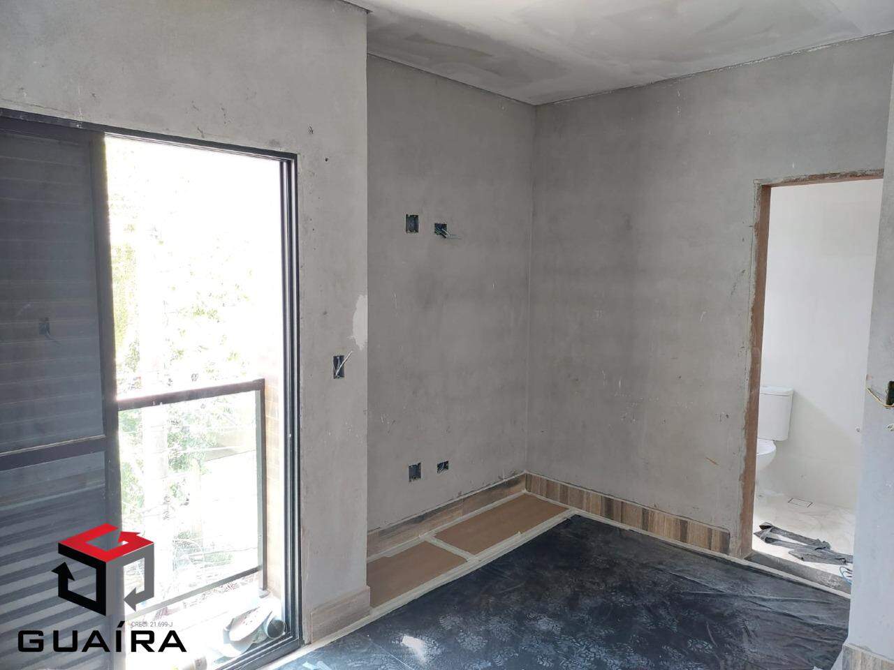 Sobrado à venda com 2 quartos, 120m² - Foto 18